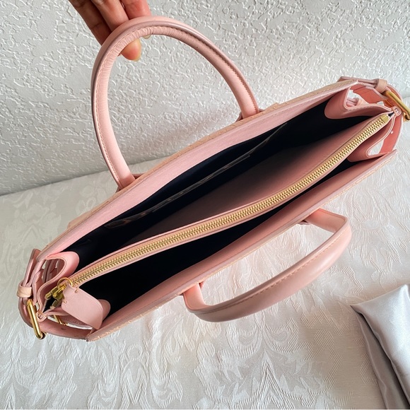 Giuseppe Zanotti Large Logo ‘Ran’ Tote - Picture 14 of 15